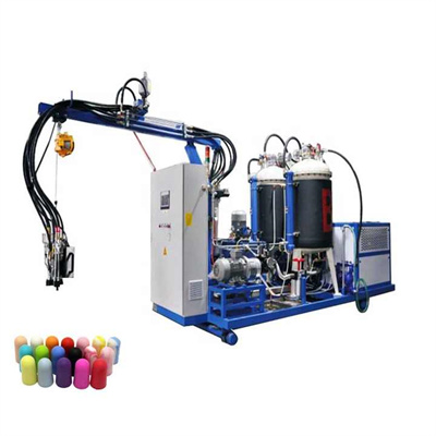 Վաճառվում է Reanin K5000 China Polyurea Spray Machine PU փրփրող սարքավորում