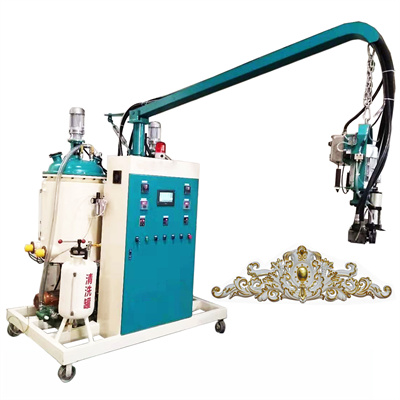 5-30L Epoxy Floor Paint Plastic Runway Silicon PU Furniture Furniture Paint Automatic Metering Hopper Filling Machine