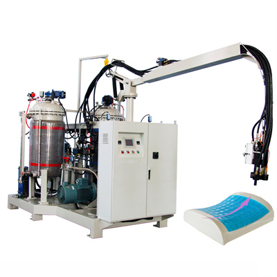 Polyurea Coating Spray Equipment /Բարձր ճնշման հիդրավլիկ պոլիուրեթանային փրփուրի ներարկման մեքենա