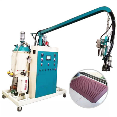 Չինաստան ASTM D892 լաբորատոր քսայուղի փրփուրի բնութագրերի փորձարկման մեքենա