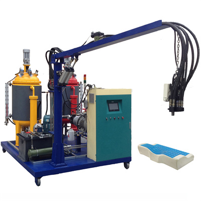 Cyclopentane PU փրփրող մեքենա /PU Cyclopentane Foaming Machine /PU Cyclopentane Foam Making Machine /Բարձր ճնշման պոլիուրեթանային PU փրփուր ներարկման մեքենա