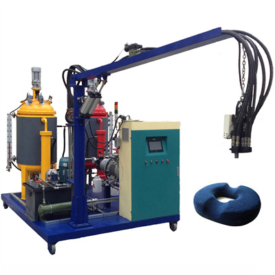 Չինաստանի հայտնի ապրանքանիշի PU Sifter Making Machine /PU Sifter Casting Machine /PU Sifter Machine