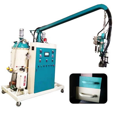 Բարձր ճնշման Cyclopentane Polyurethane PU Mixing Machine /Cyclopentane High Pressure Polyurethane PU Mixing Machine /Polyurethane PU Injection Moulding Machine