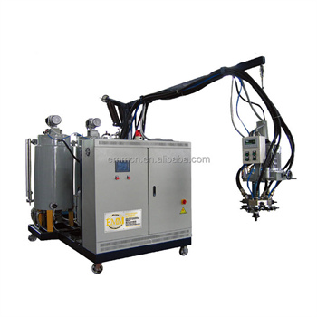 Կոմուտացիոն PU Gasket Casting Machine /Switchboard PU Gasket Foaming Machine /Switchboard PU Gasket Making Machine