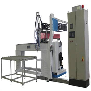 EPE Foam Fruit Net Machine Jc-65mm Machine Extruder Plastic Packing Machinery Արտադրող Expandable Polyethylene