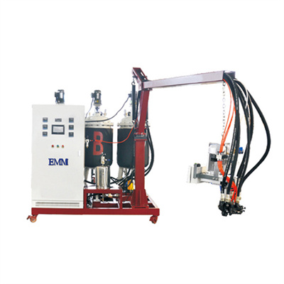 Վաճառվում է Hydraulic Polyurea Spray Machine PU Foam Machine