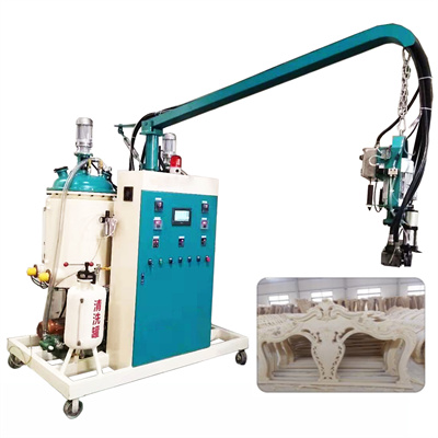 50L-ից 1000L Gum/Adhesive PU Sealant Mixing Machine Dispersing Power Mixer